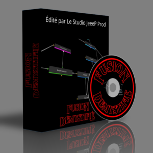 Fusion démystifié (version imprimée)