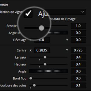 Effet loupe