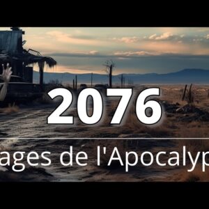 Super Pack Post-Apocalypse