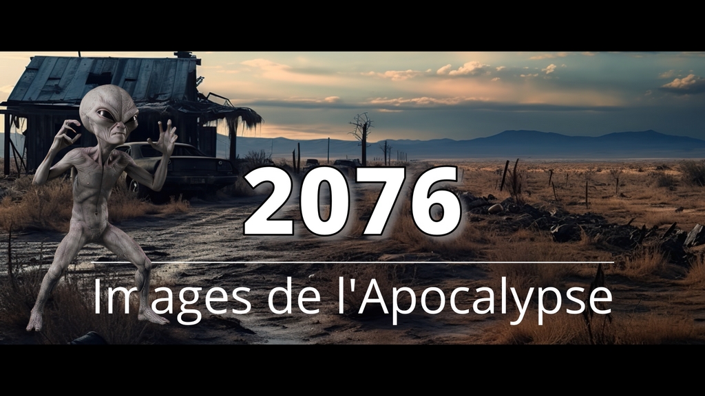 Super Pack Post-Apocalypse