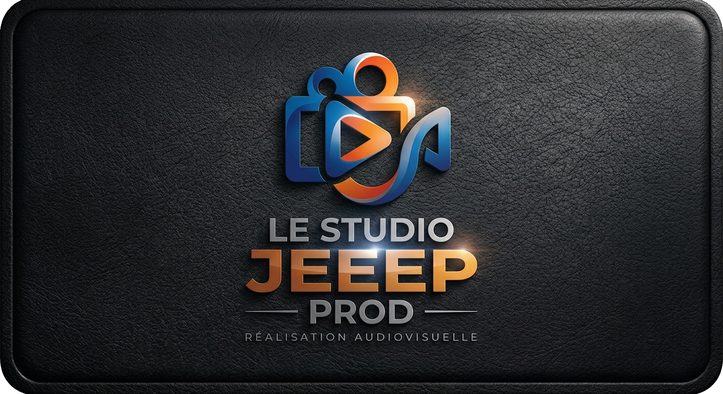 Le Studio JeeeP Prod